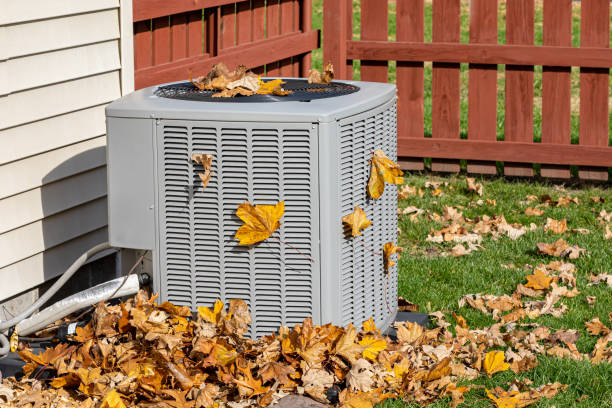 HVAC air duct cleaning in Butte, MT