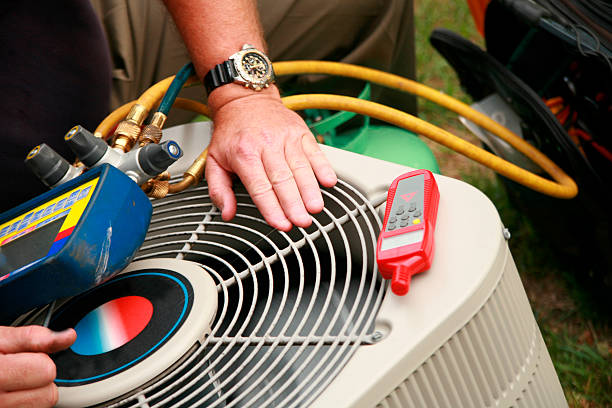 Best 24/7 HVAC repair  in Butte, MT