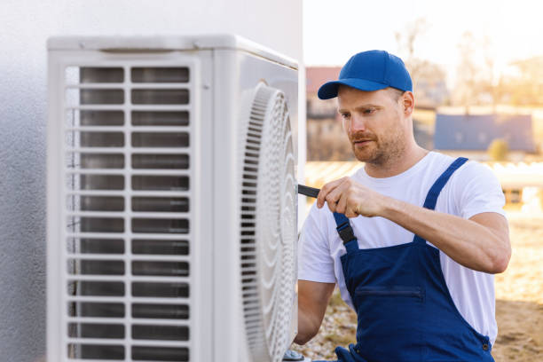 Reliable Butte, MT HVAC Solutions