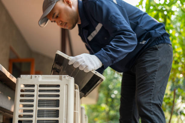 Best Commercial HVAC repair  in Butte, MT